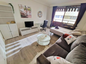 Estupendo estudio en Castellana